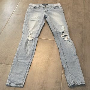 Celebrity Pink jeans